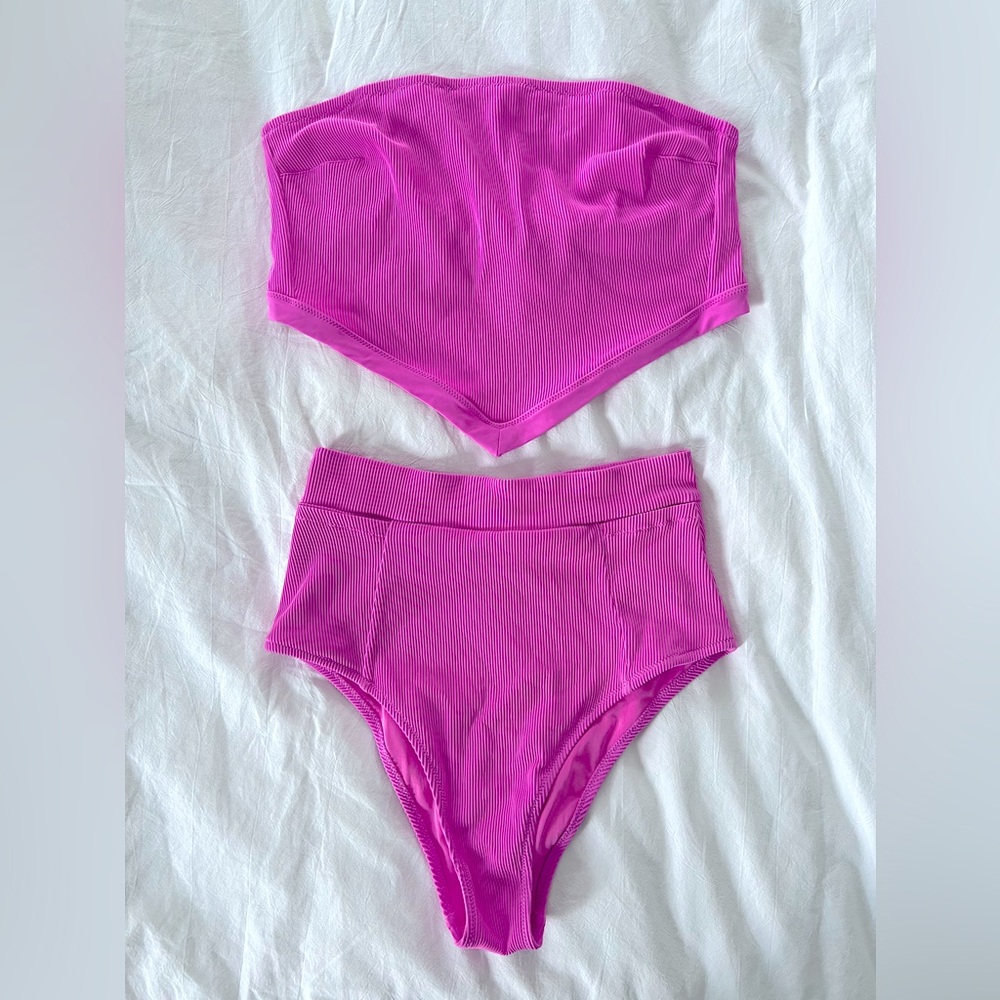 NWOT Aerie Bikini Women’s Size Small